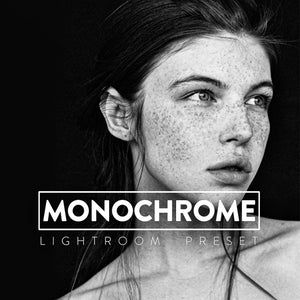 Monochrome Presets