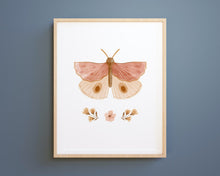 Muat gambar ke penampil Galeri, Boho Butterflies Printable Set
